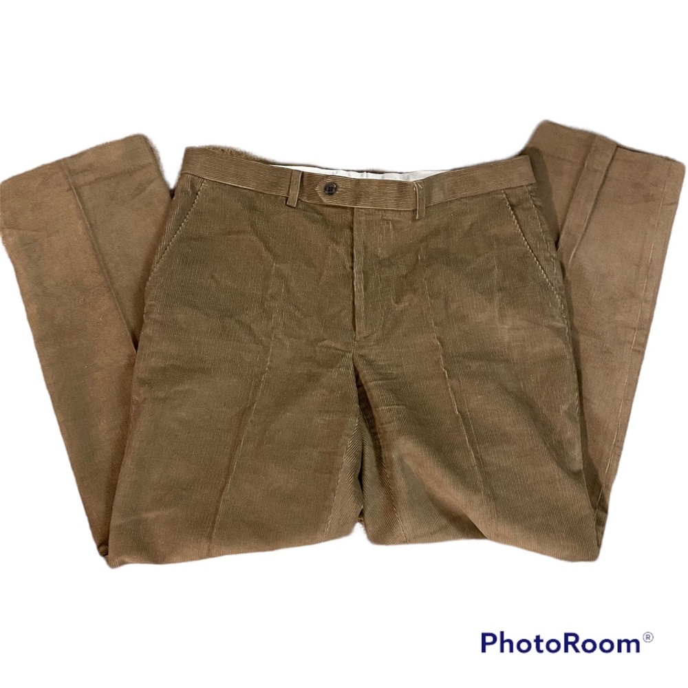 Ralph Lauren corduroy pants 34W 40 L